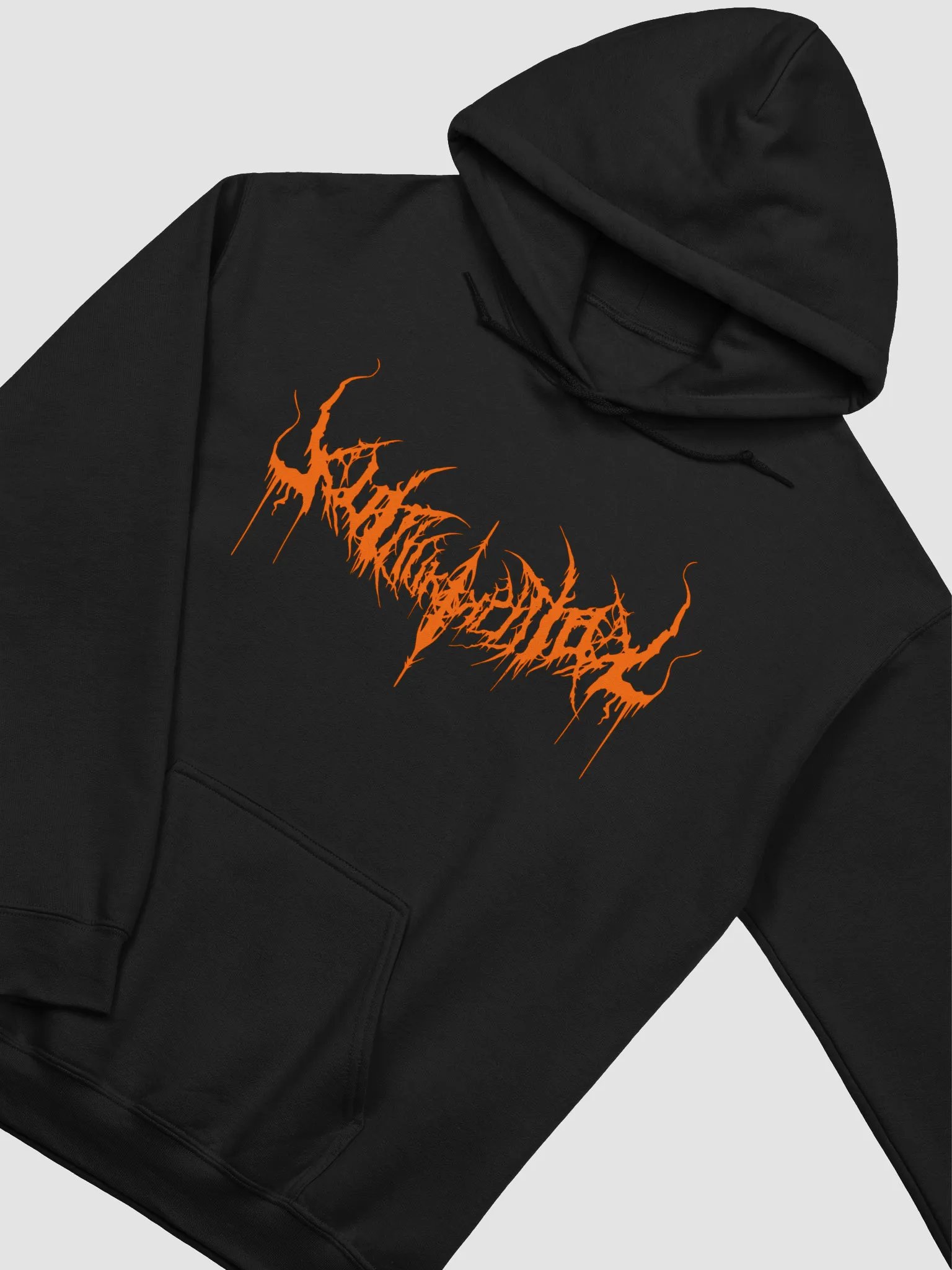 KvltHikikomori - Sorry For The Dutch Hoodie product image (3)
