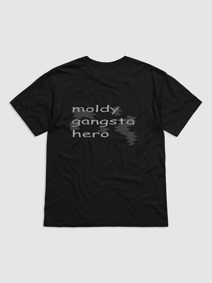 out of the ordinary t-shirt product image (3)