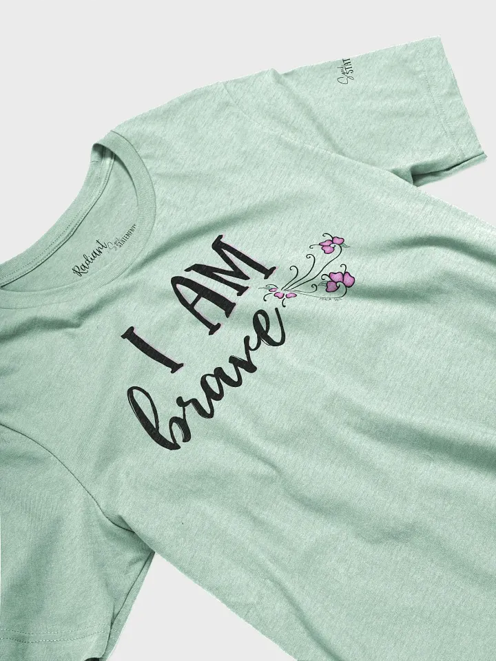 Brave Radiant Tee product image (1)