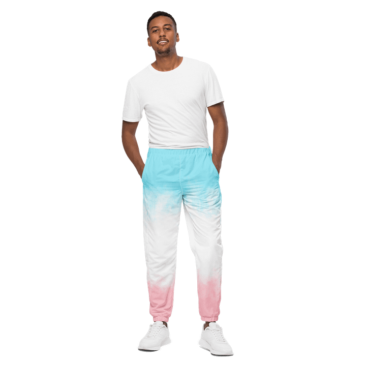 Urban Breeze Unisex Track Pants product image (1)