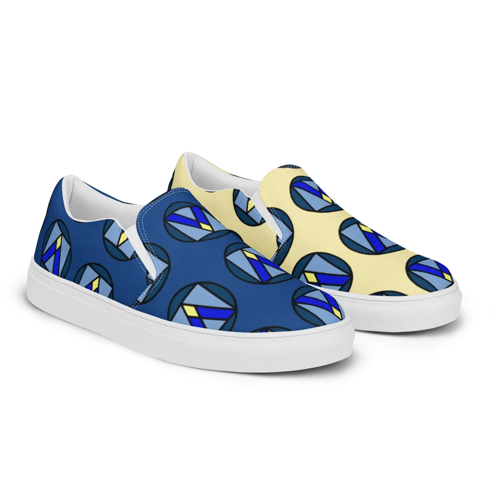 Just Plain Mens Slide on Shoes product image (10)