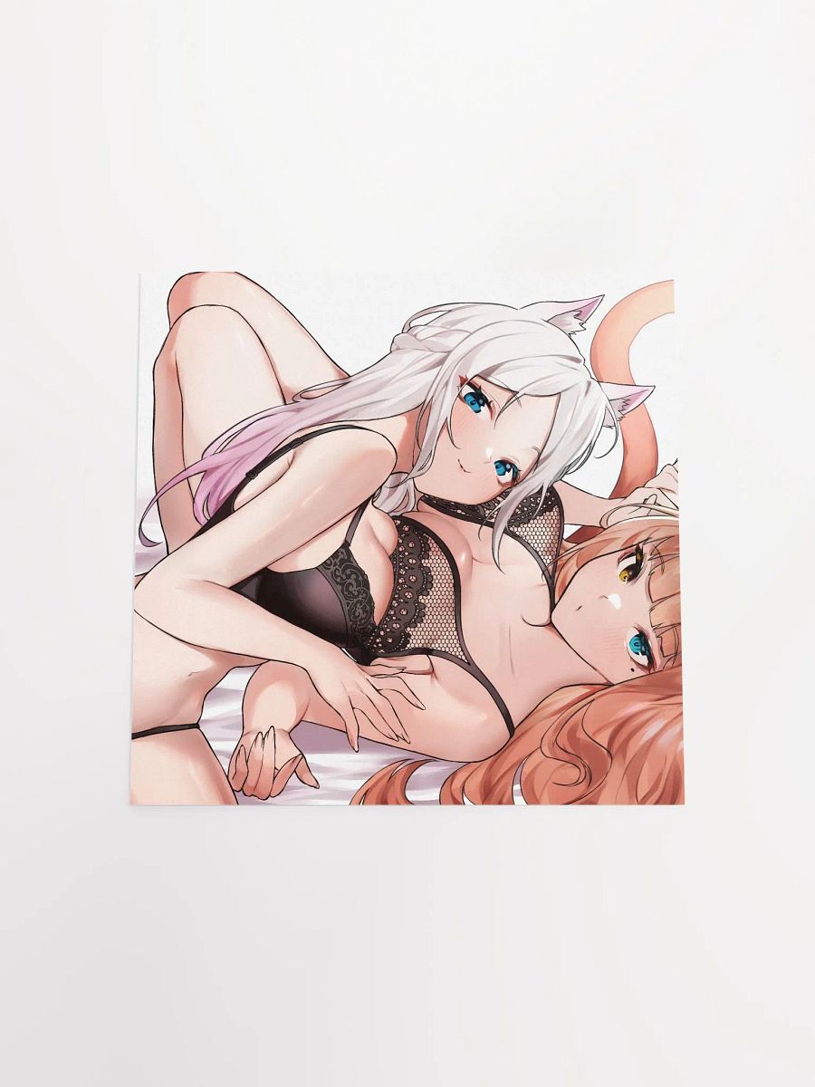 Peachorii Poster product image (20)