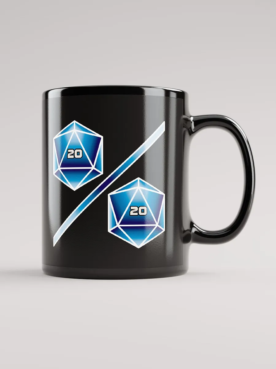 D20/20 Vision Coffee Mug product image (1)