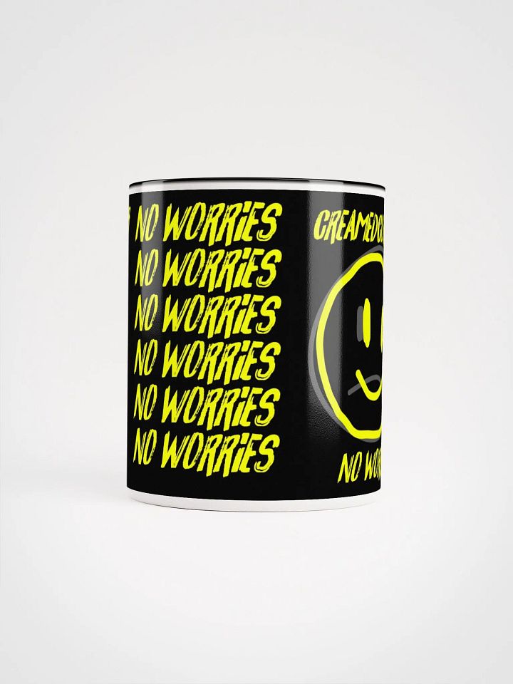 No Worries Color Mug product image (6)