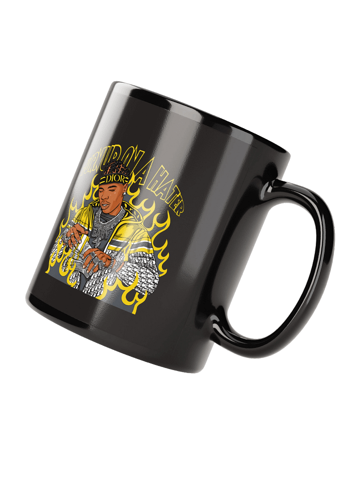 Royal Dior Dreams Mug product image (2)