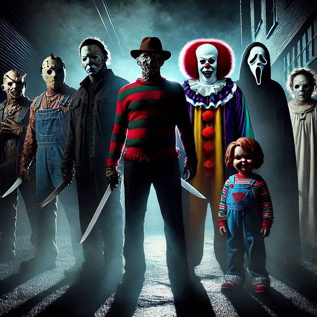 Horror 