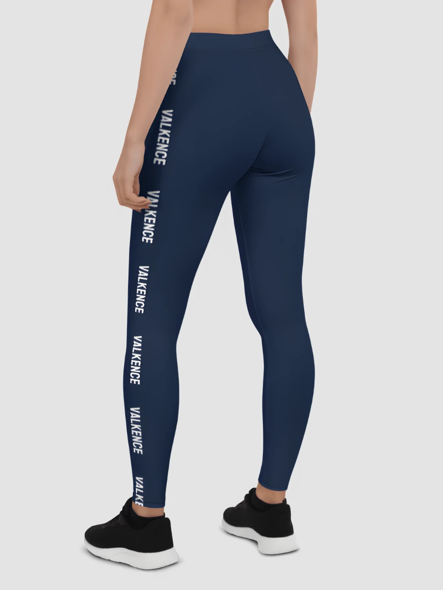 Active Leggings - Midnight Navy product image (2)