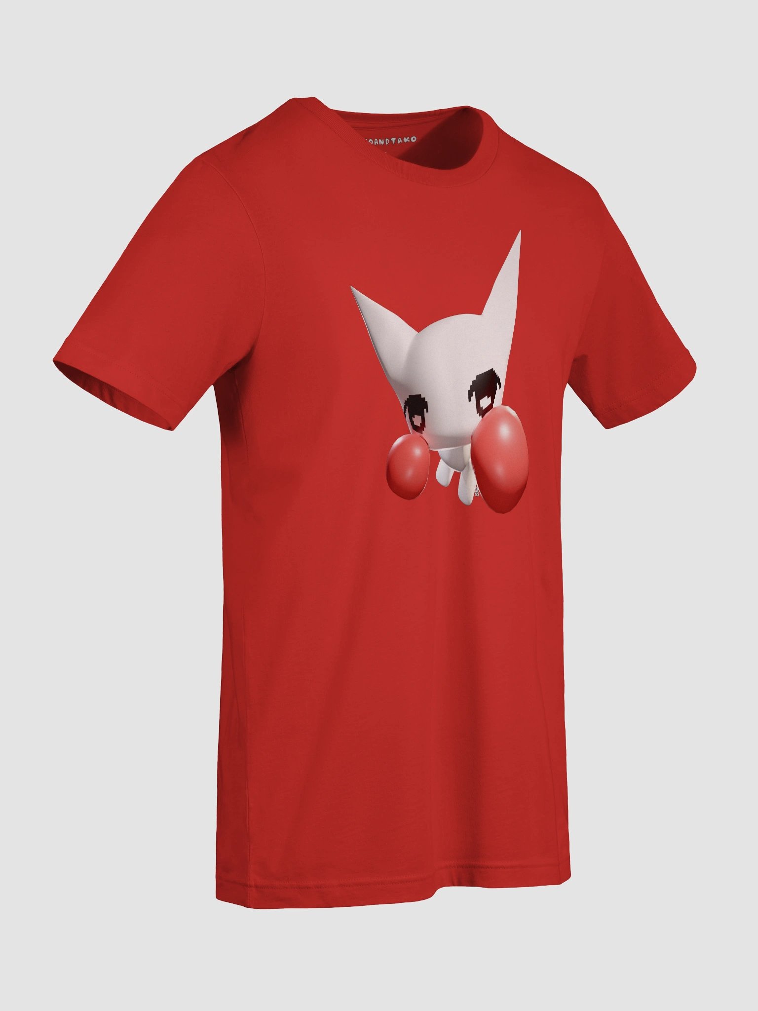 GLOVES T-Shirt product image (33)