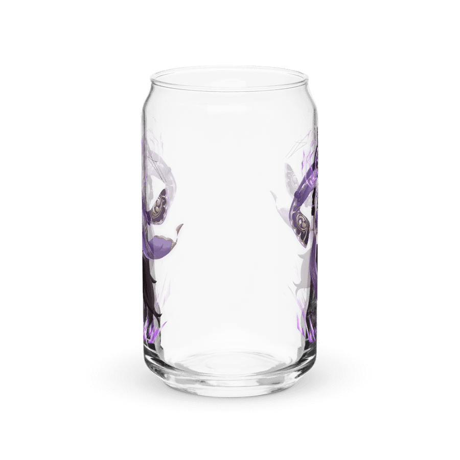 Tarro de cristal 