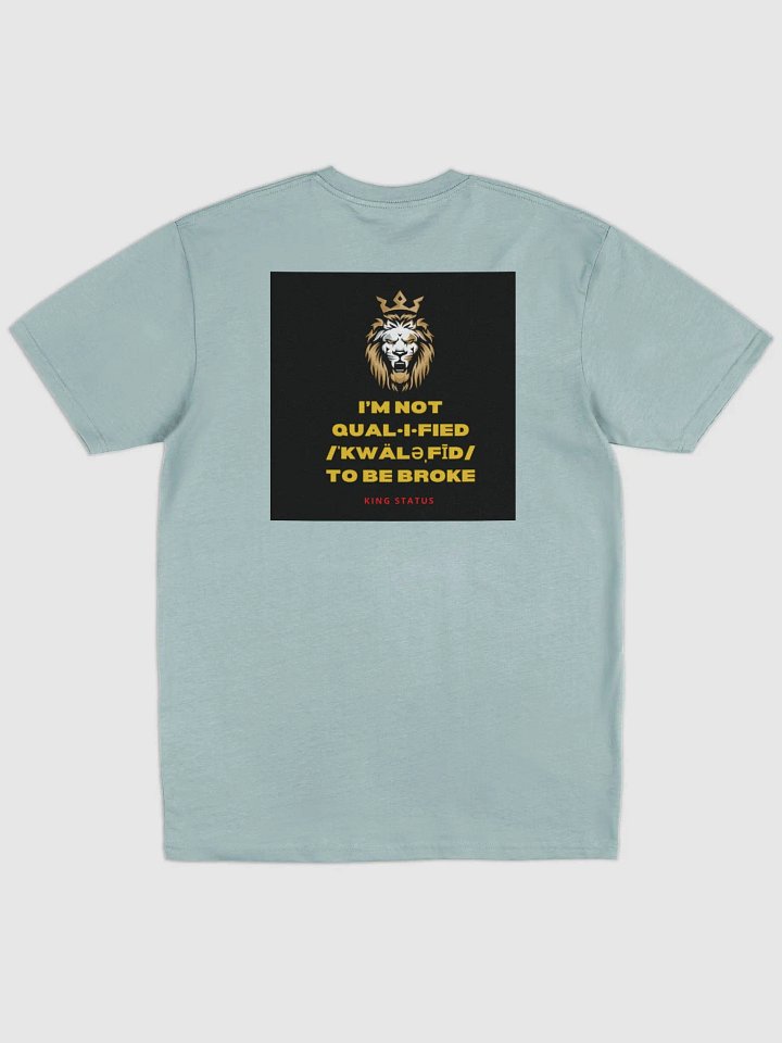 T-shirts product image (2)