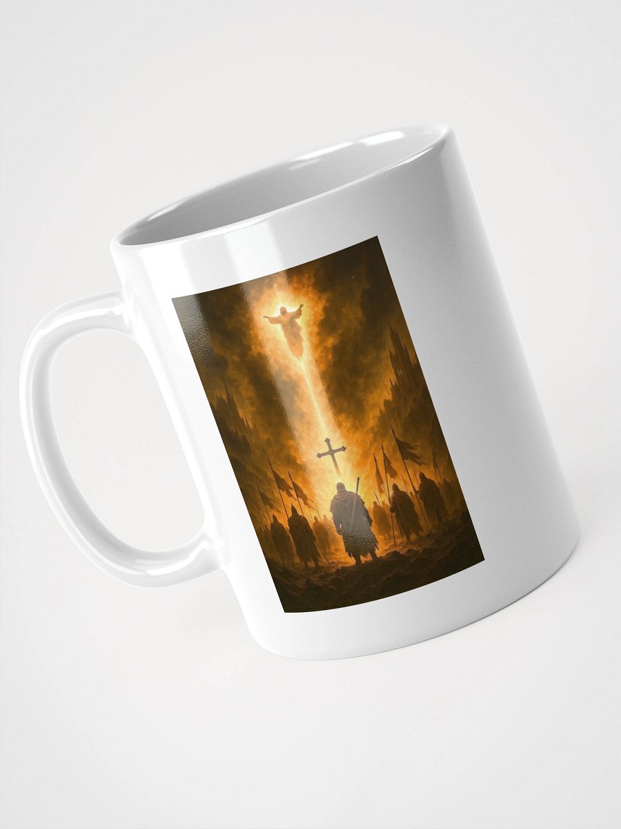 Grand Kingdom Mug product image (7)