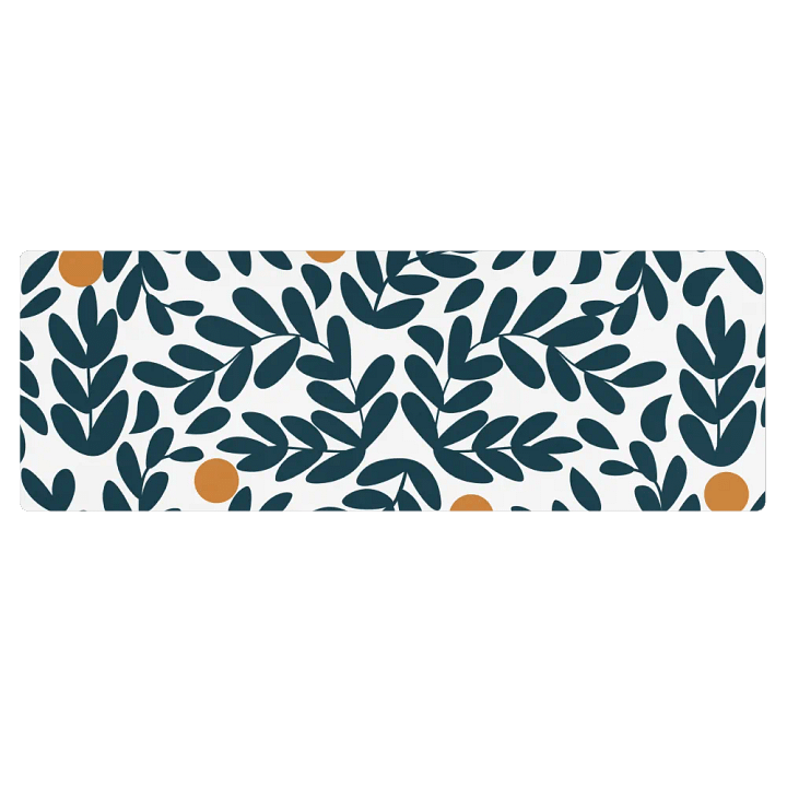 Authentic Yoga Mat product image (1)