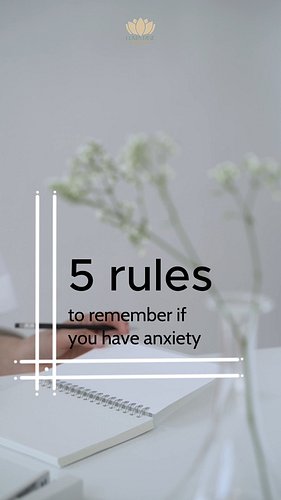 Anxiety isn’t “random.” It follows patterns, triggers, nervous system shifts, and survival responses that make sense when you...