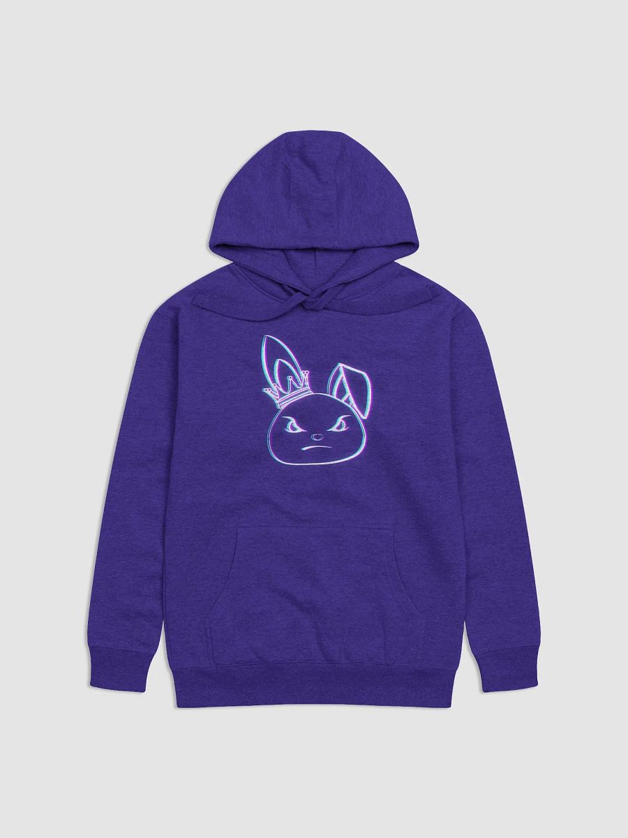 Bunniie Hoodiie product image (2)