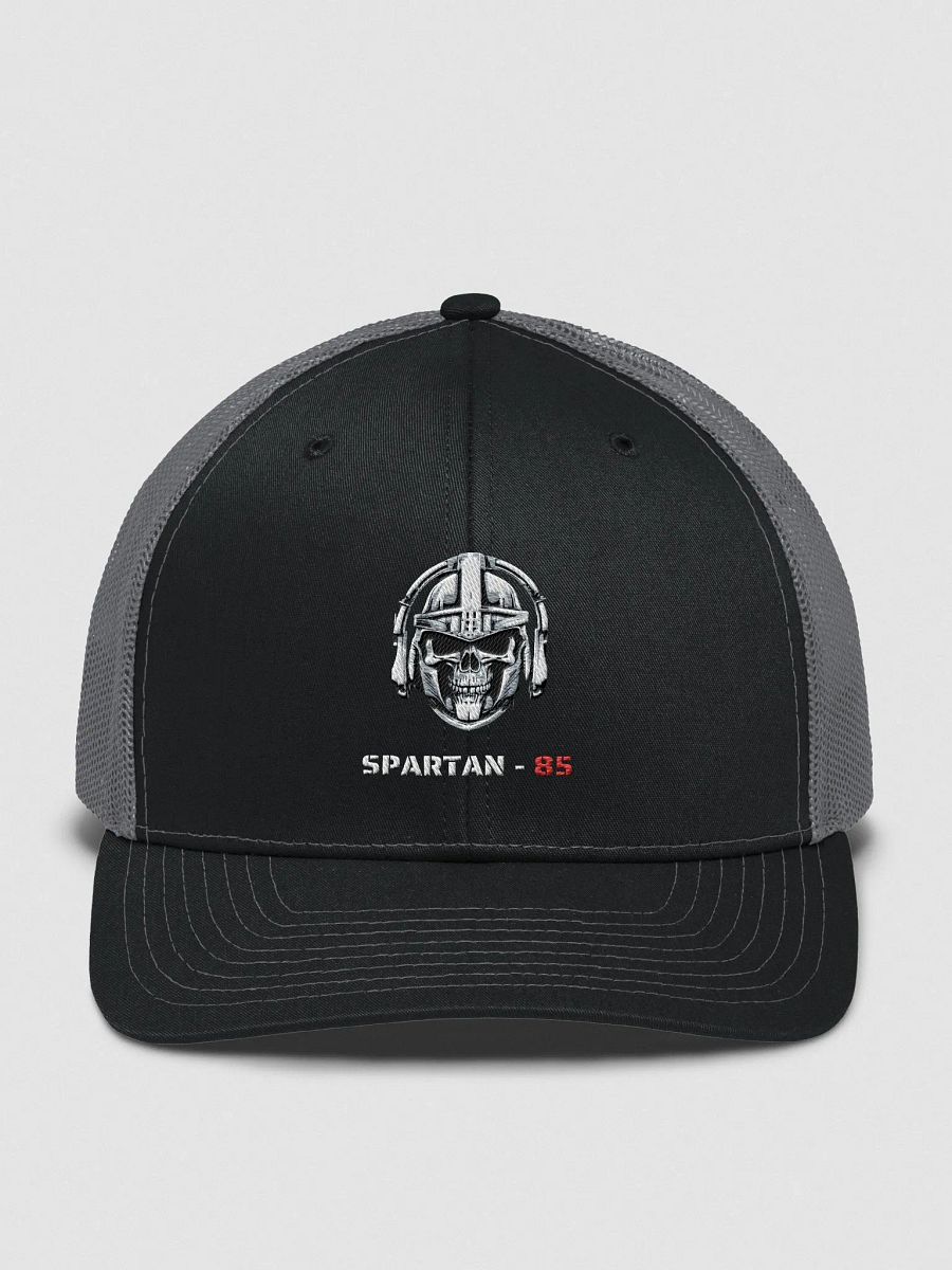Spartan-85 Logo Hat product image (1)