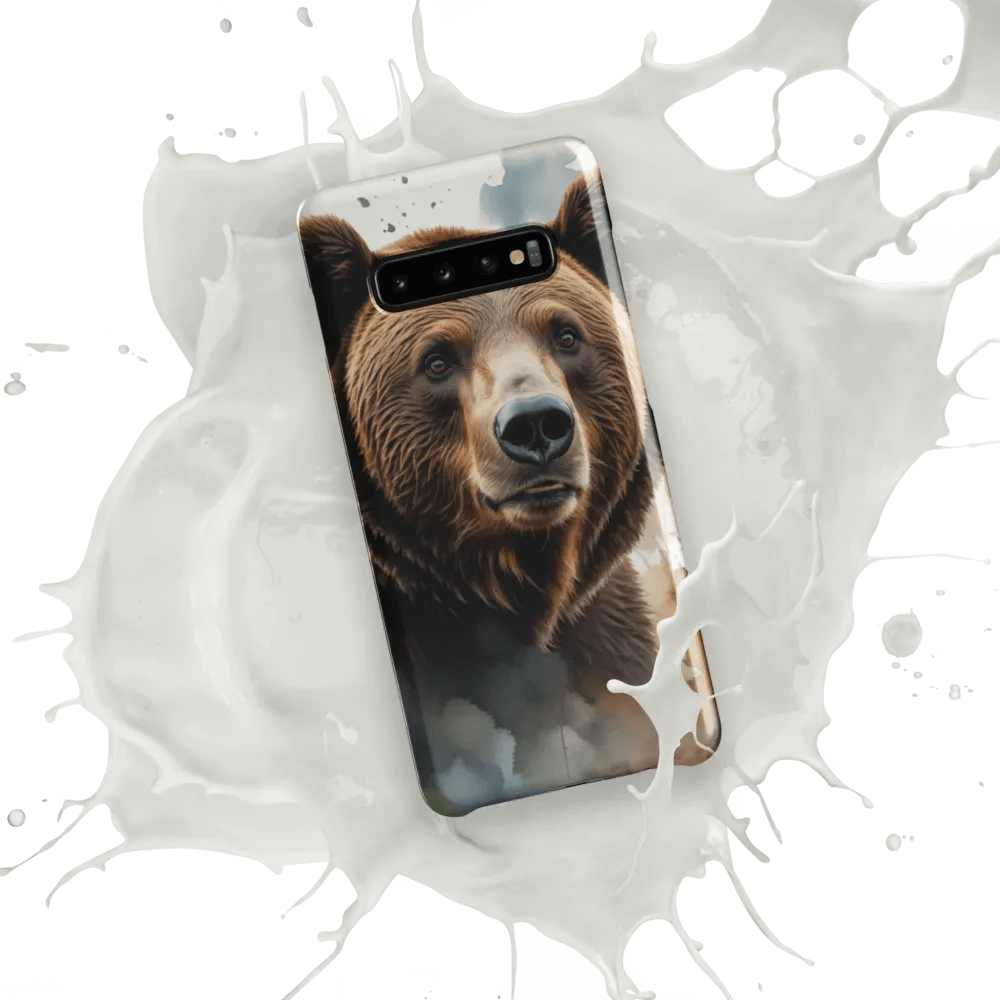 Snap Case for Samsung® - No. 06 product image (55)