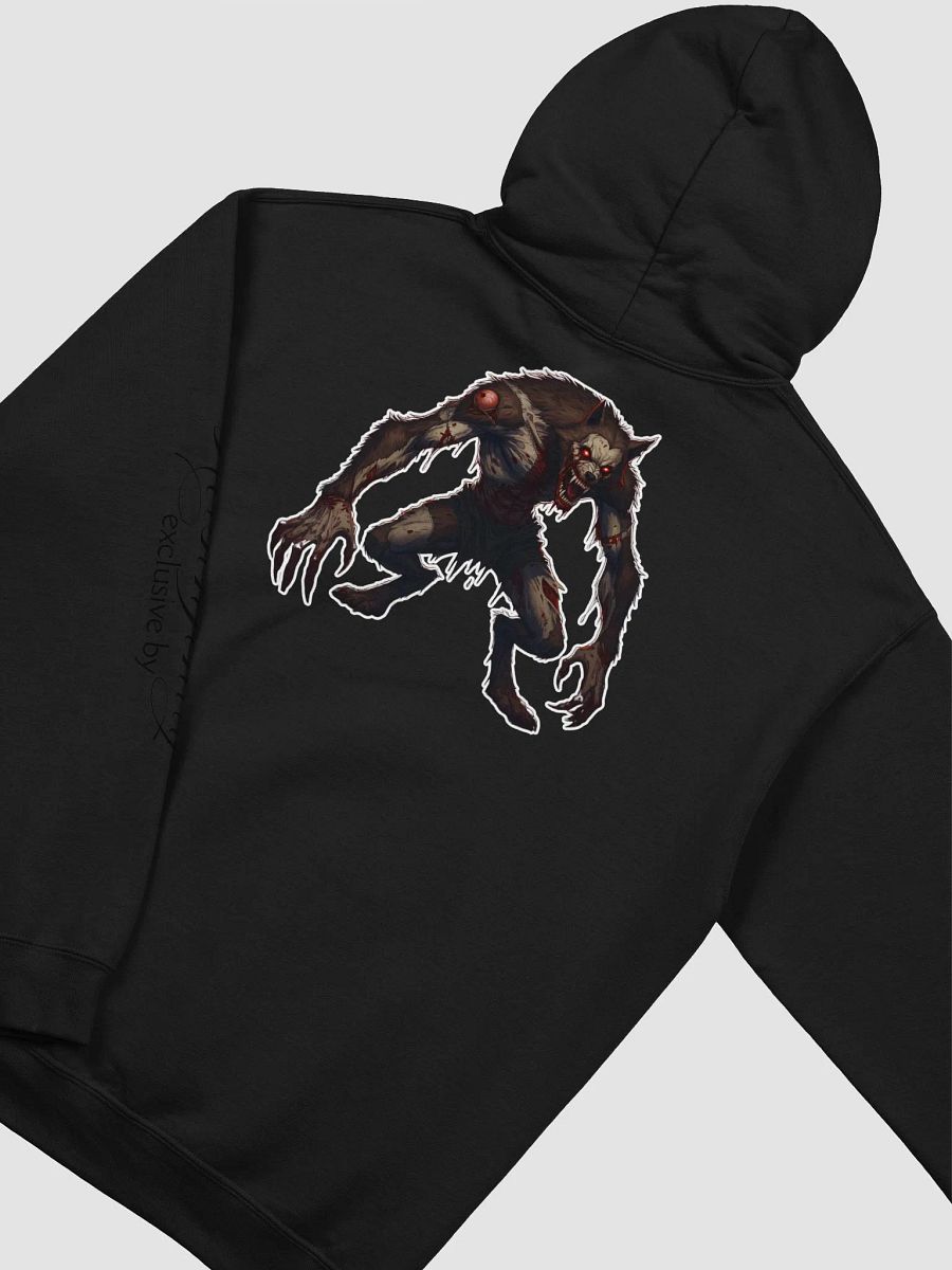 V2 Hybrid Z.W.V. Hoodie product image (37)