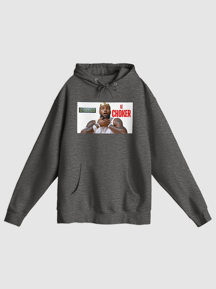LeBron James LeCHOKER Hoodie product image (2)