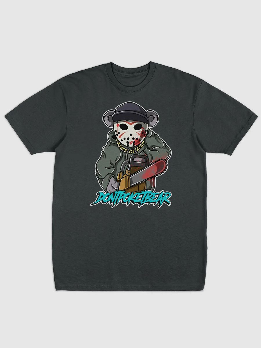 Murder a Bear product image (1)