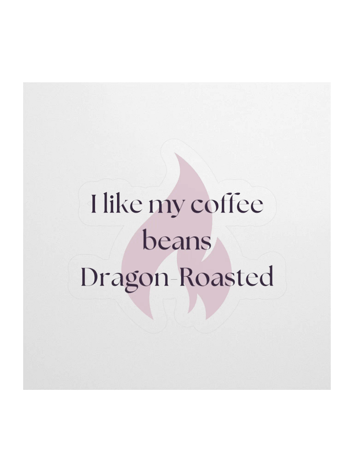 Roast Sticky product image (9)