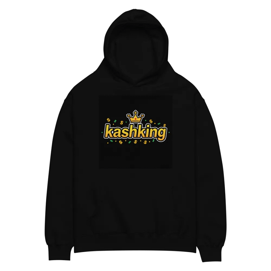 Kashking OG sweatshirt product image (2)