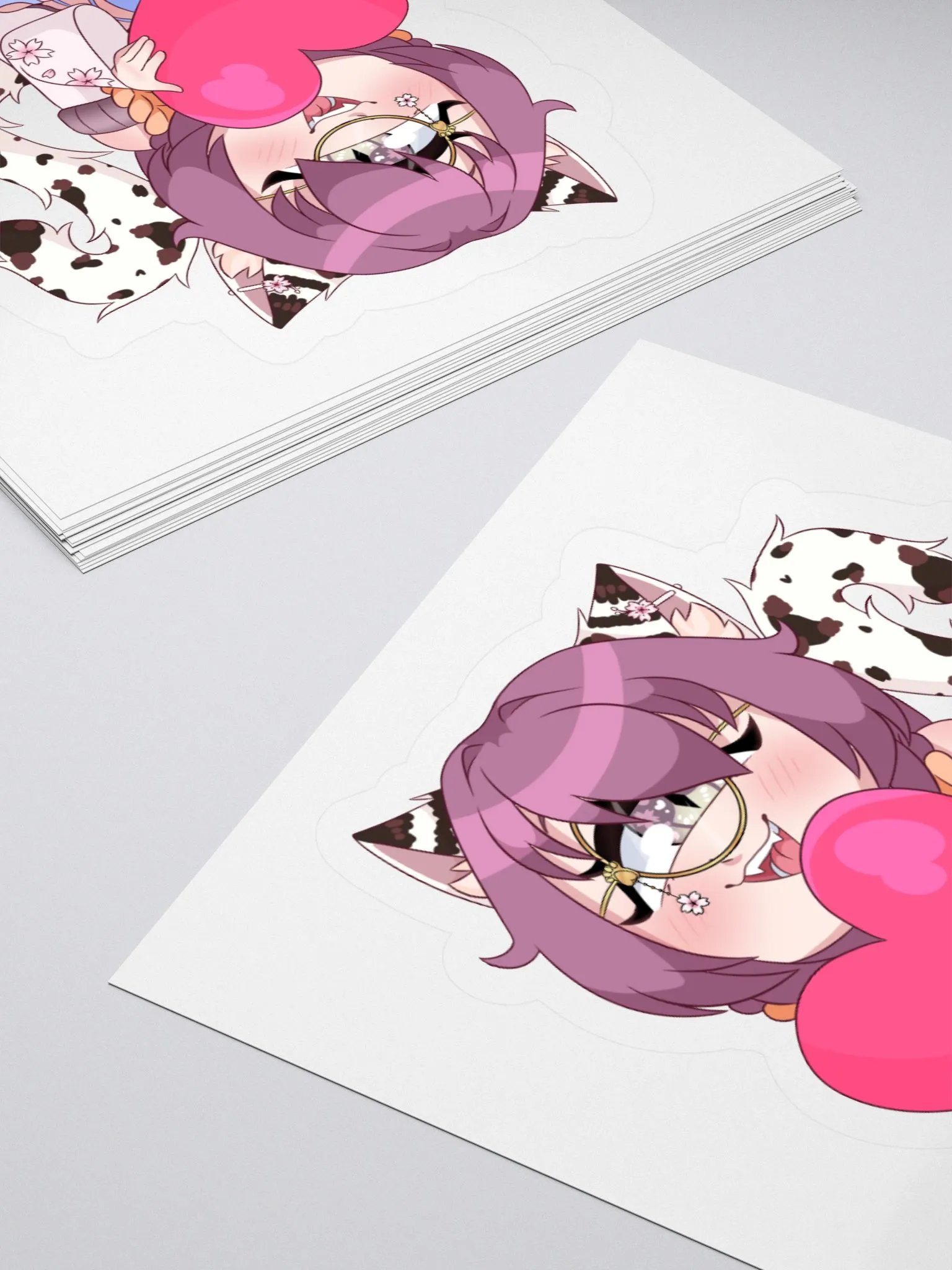 Joyful Heart Emie Stickers product image (4)