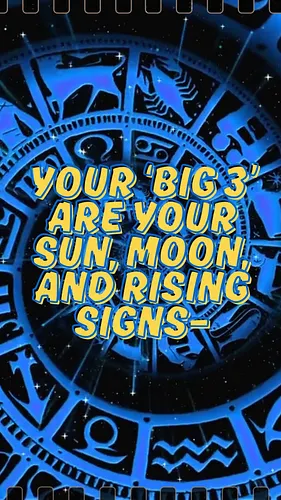 🚨 YOUR ZODIAC SIGN IS SPILLING SECRETS RIGHT NOW! 🌟
Whether you’re a bold Aries 🔥, a mysterious Scorpio 🌑, or a dreamy Pisces...