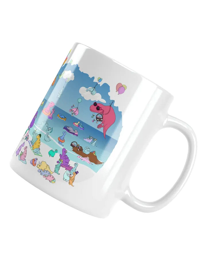 Summer Mug product image (1)