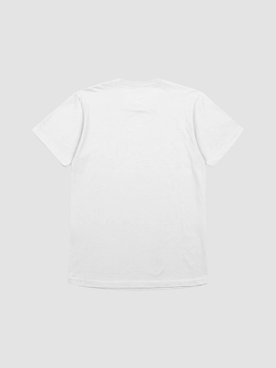 Party Ghostess Shirt (light mode) product image (4)