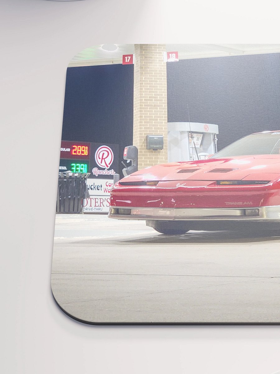 HOD - Mousepad - James product image (6)