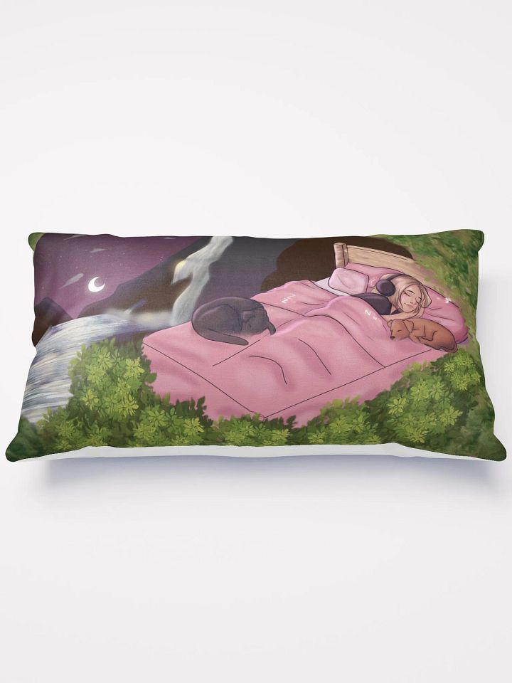 Sleepy Cushion product image (3)