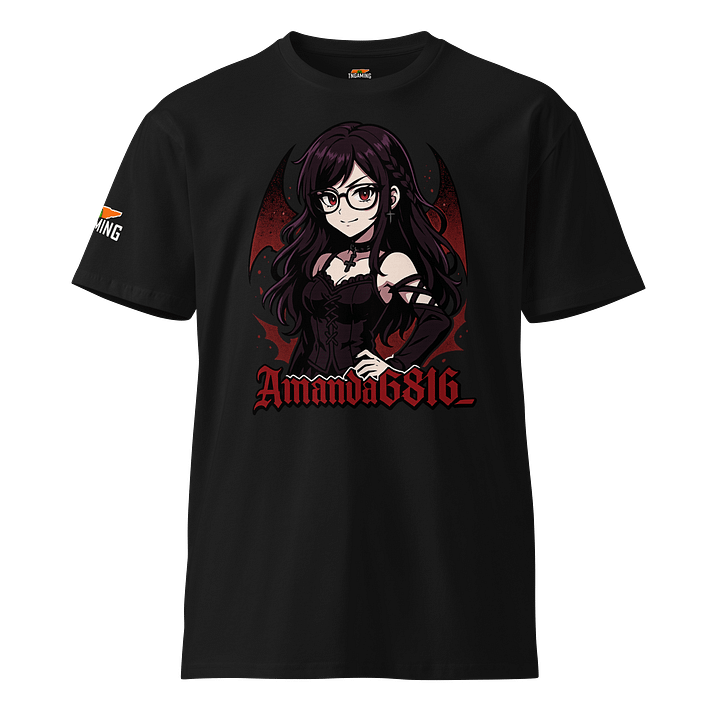 Amanda6816 T-Shirt product image (1)
