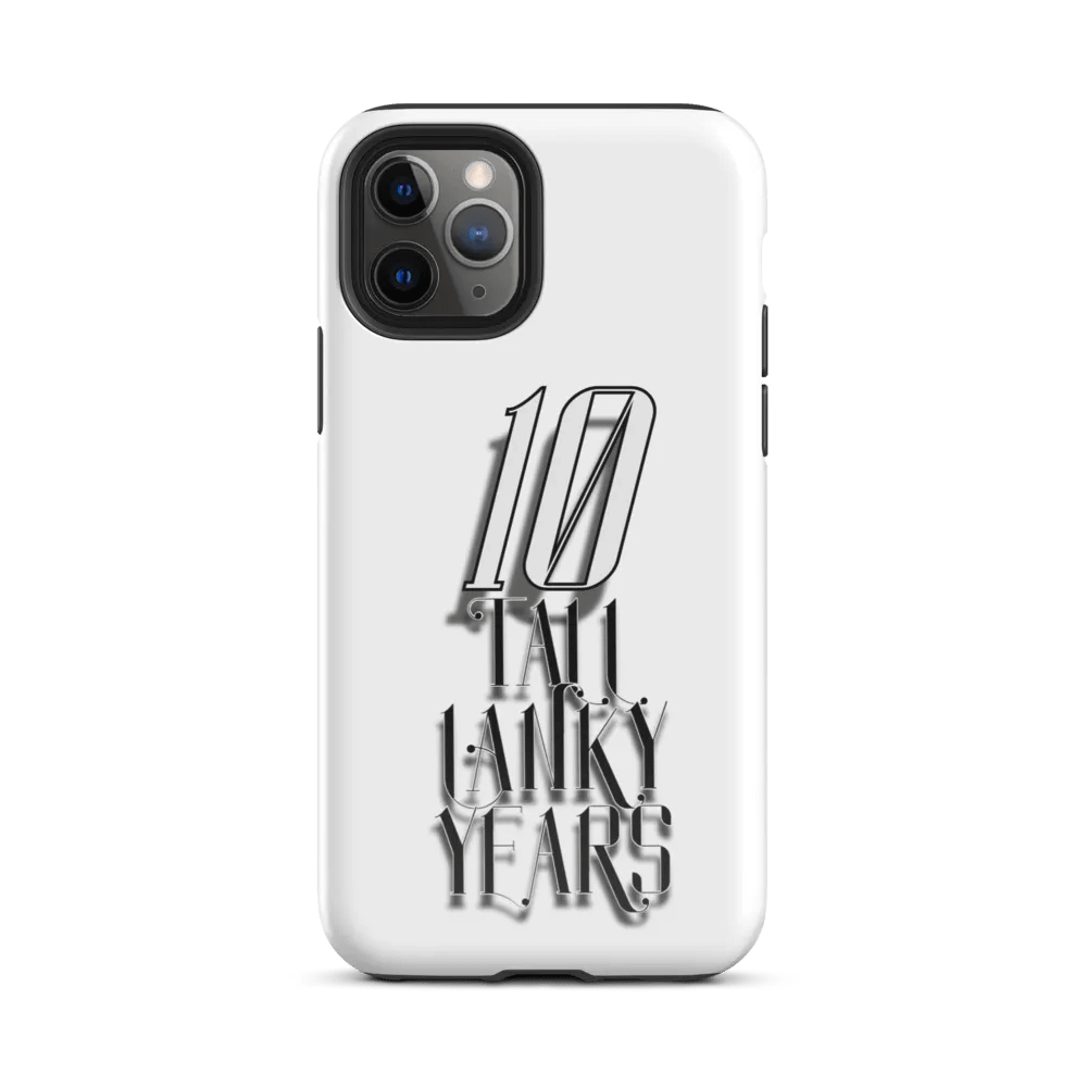10th Anniversary Phone Case (iPhone) product image (2)