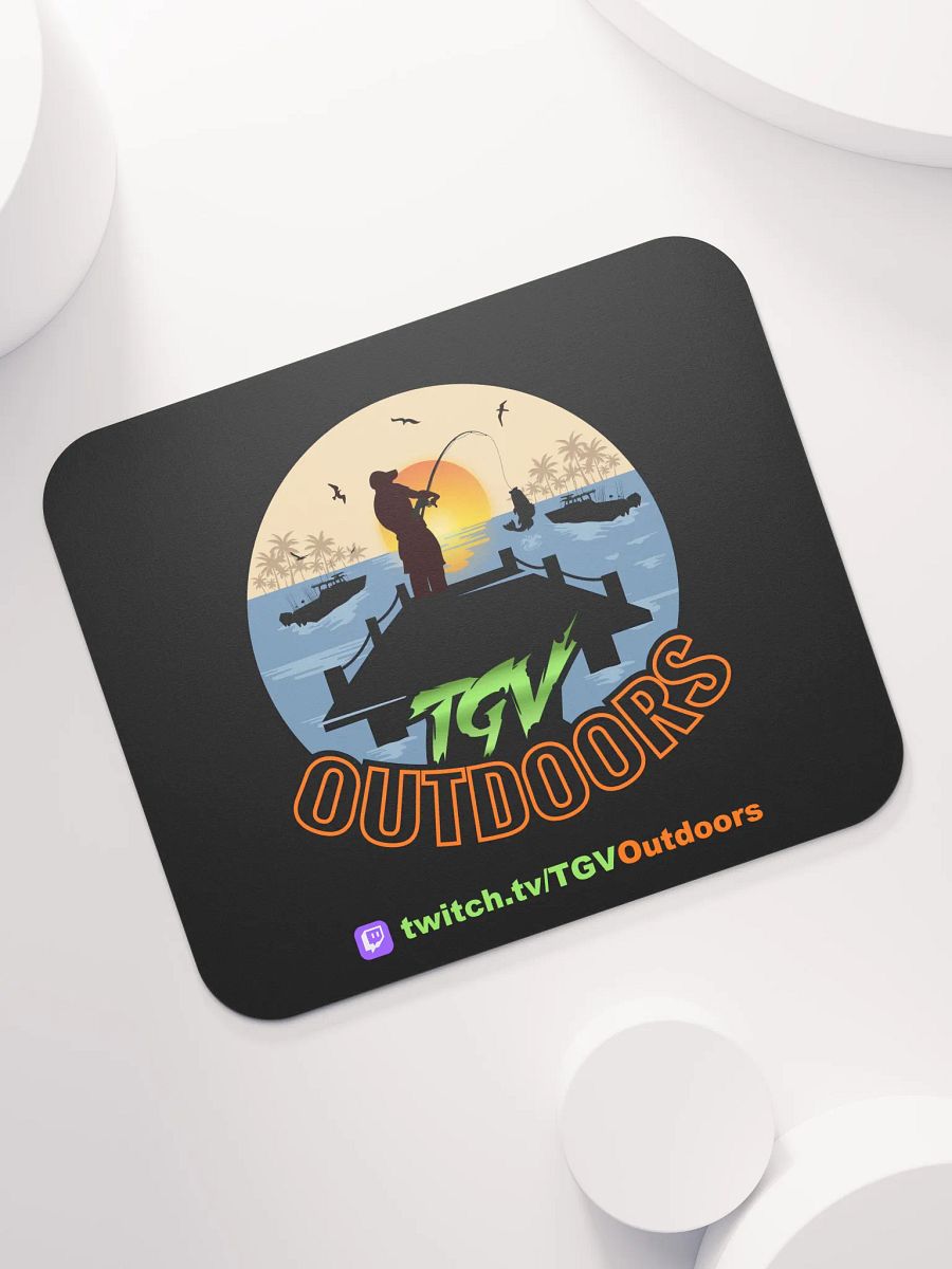 TGVOutdoors Mousepad product image (7)