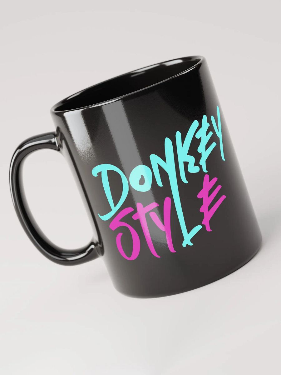 DonkeyStyle Coffee Cup product image (3)