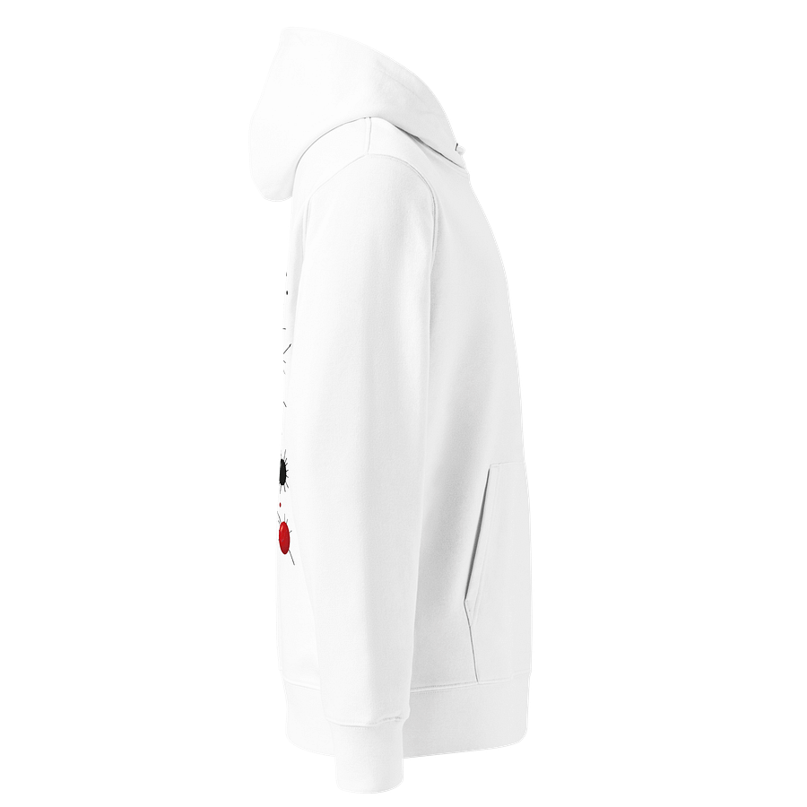 Stanley/Stella Unisex Organic Hoodie, Heavyweight (Vegan) product image (6)