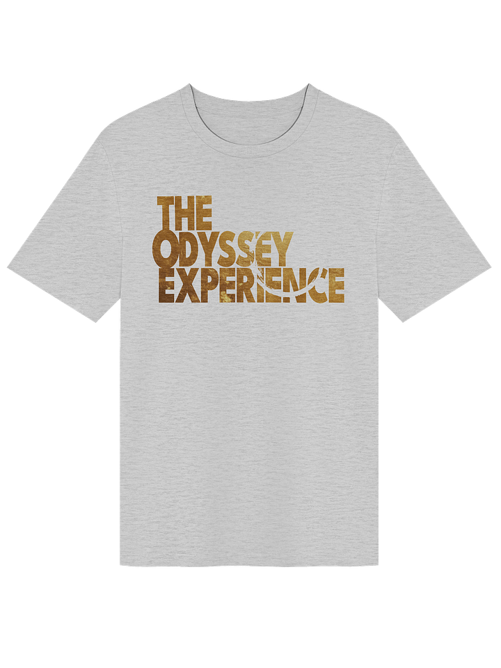 Odyssey Experience 2025 White product image (1)