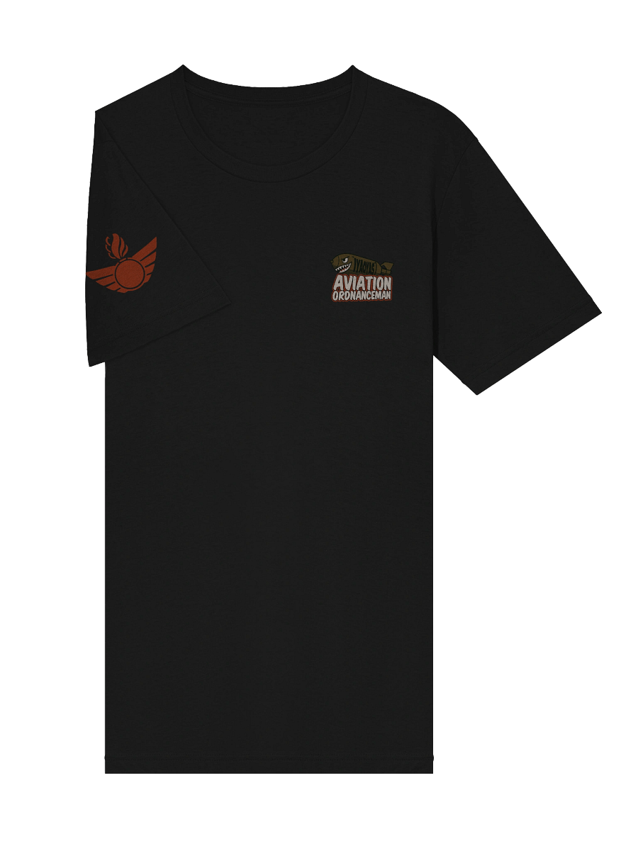 "IYAOYAS: Warheads" SuperSoft Shirt product image (6)