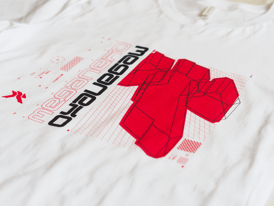 Nano TEE White product image (4)