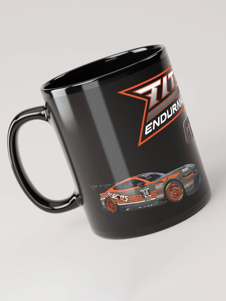 Titans GT3 Mug product image (1)