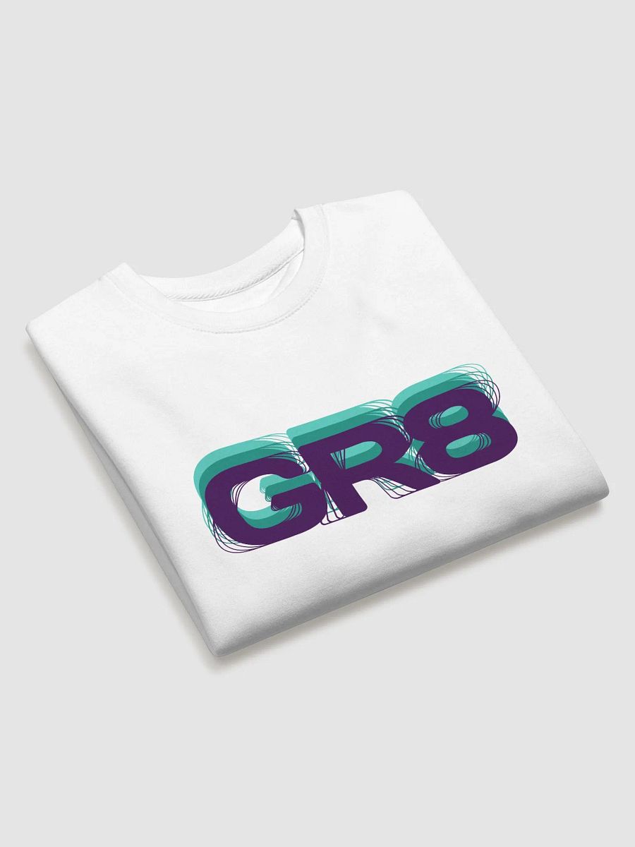 GR8 Sweatshirt (Duo Ver.) product image (3)