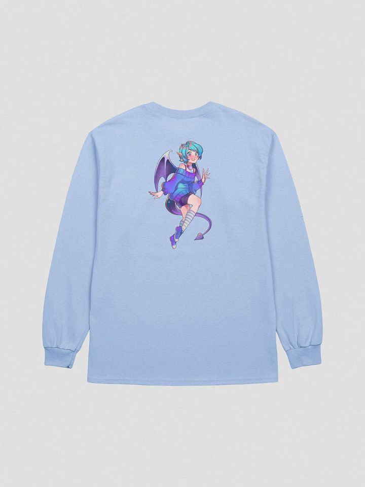 Pinipy The Demon - Double Sided BFT (Colours Available) product image (14)
