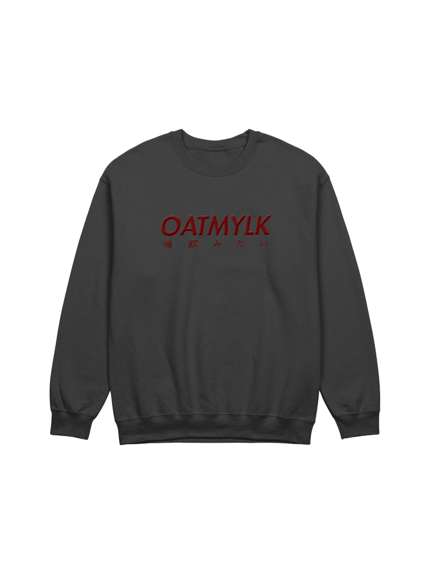 [spit_logo] v. red X crew product image (1)