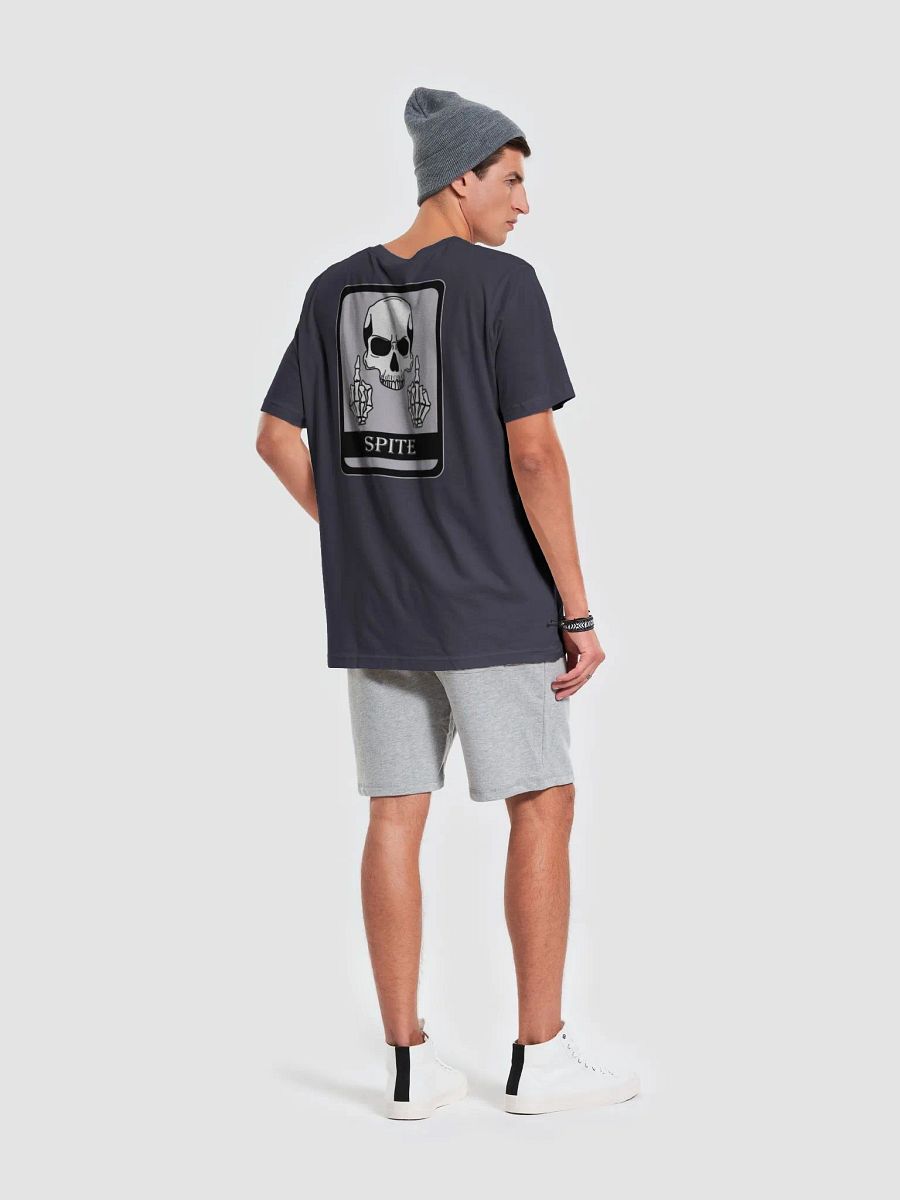 Living out of spite Shirt product image (7)