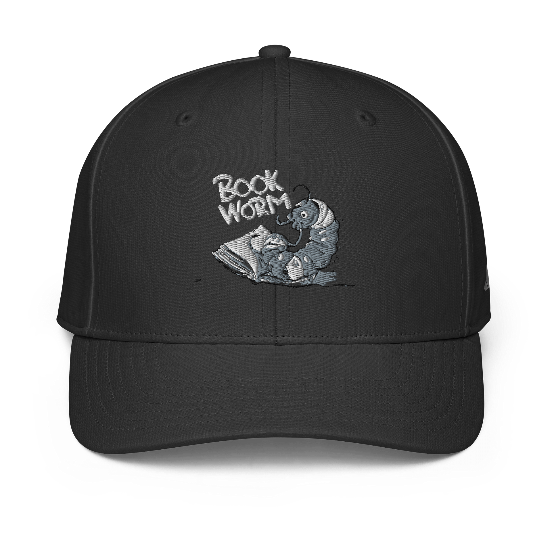 Book Worm Adidas Performance Cap product image (3)