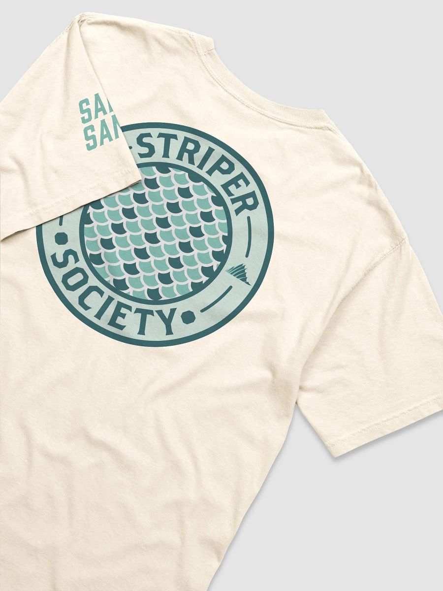 Striper Society Tee product image (28)