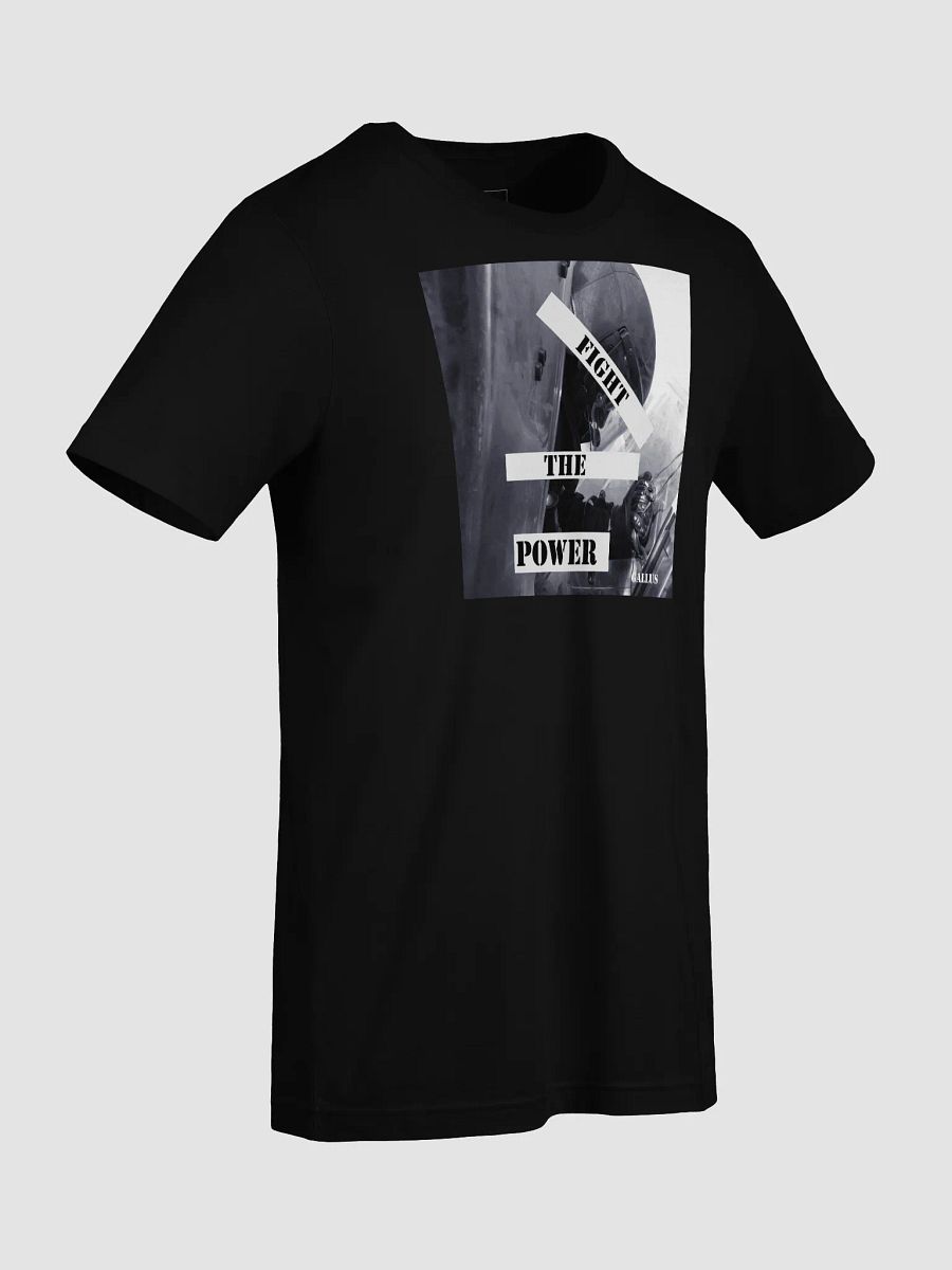 Gallus T-Shirts - Riot Police G8 Germany product image (97)