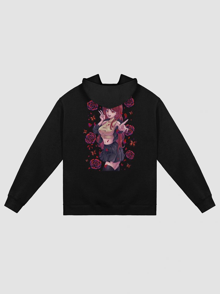 MarryofEyes x Roses Hoodie product image (2)