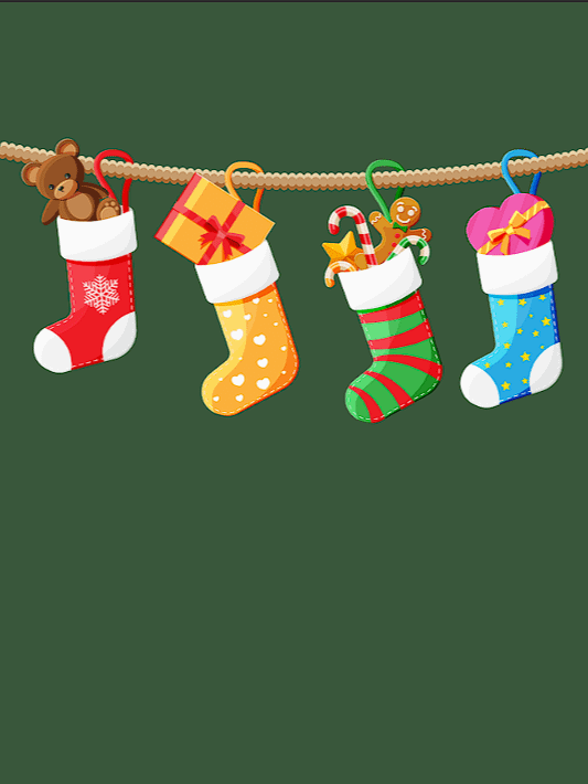 Christmas Art Collection – Limited Edition product image (7)