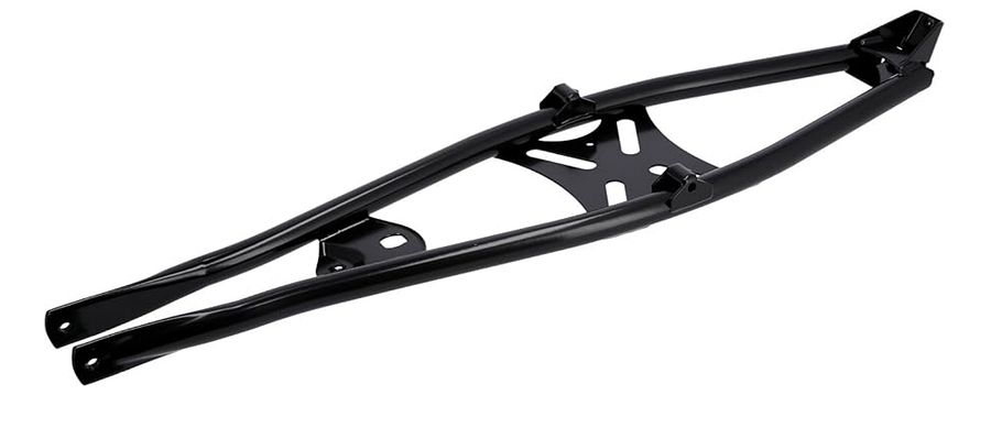 NM Rahmen, verstärkt, schwarz product image (3)